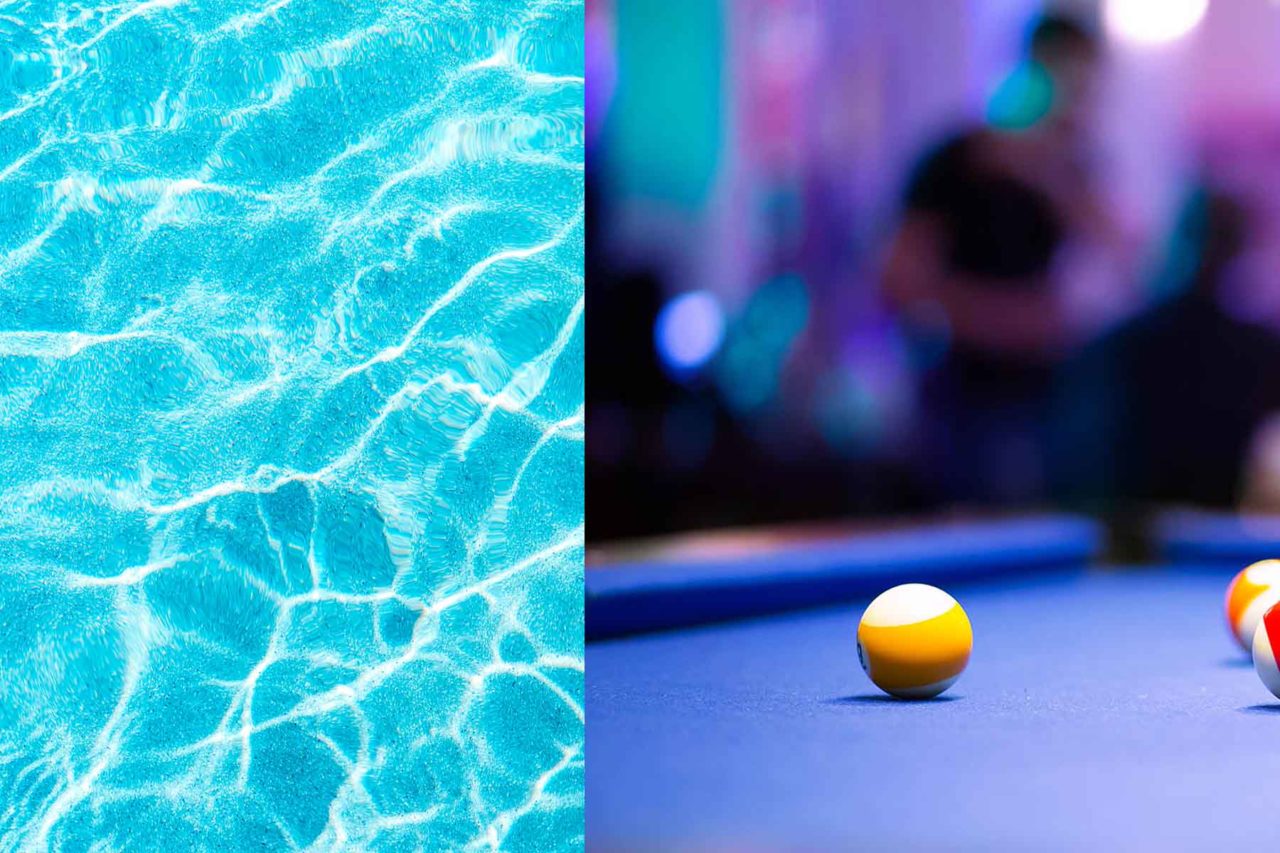 Pool Table Restoration in Albany, NY Empire Pool & Billiards